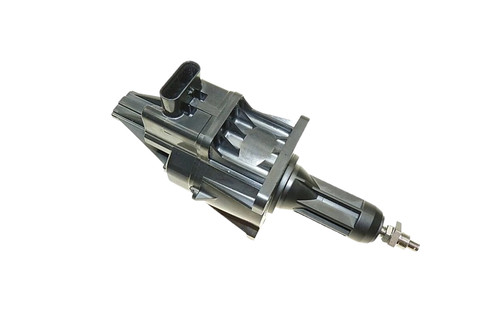 New genuine bmw wastegate - new,