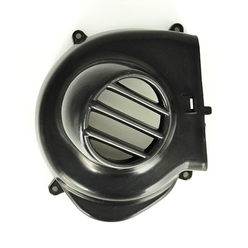 Cooling fan cover piaggio - cover,