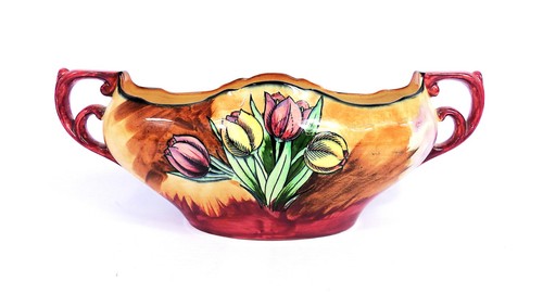 Large vintage tunstall - large,