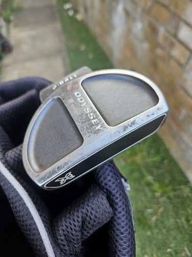 Odyssey dfx ball putter - , 35