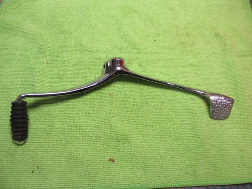 Honda c100 c104 - honda, gear