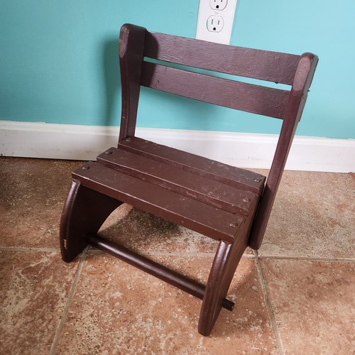 Vintage children wooden - vintage,