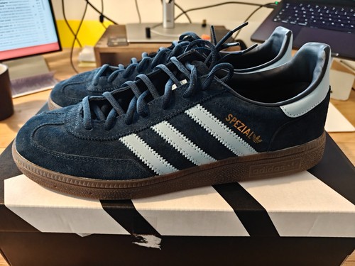 Adidas handball spezial men - adidas, men's