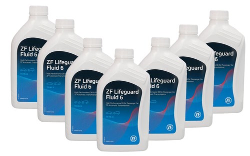 Genuine lifeguard 6 - genuine, zf
