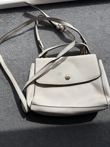 Four bags including - four,