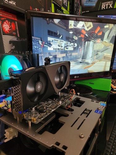 Nvidia geforce rtx 4060 - geforce, 8gb