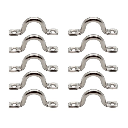 15pcs kayak eye straps - 15pcs,