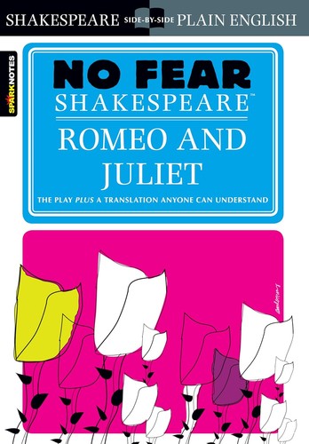 Romeo and juliet sparknotes - romeo, (sparknotes