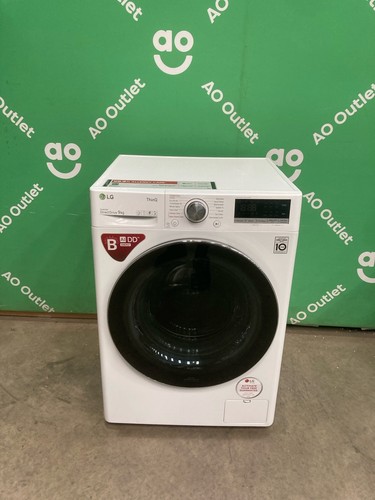Washing machine dd - ai, dd™