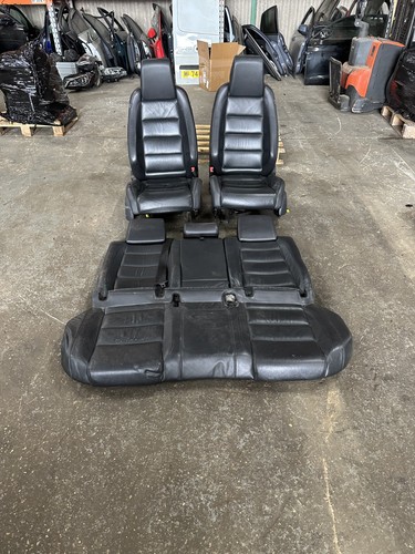 Golf mk6 heated black - vw,
