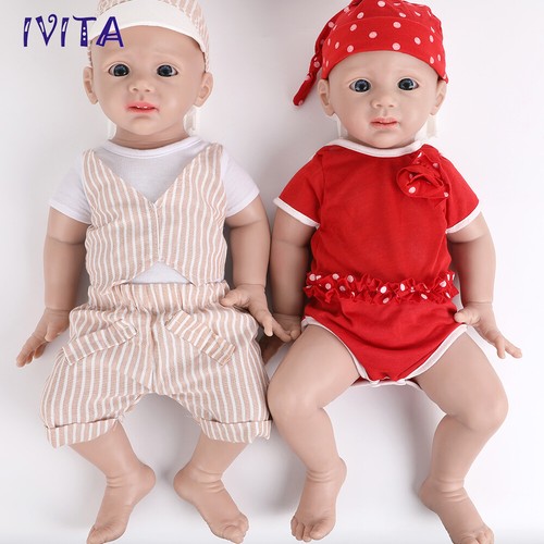 Reborn baby big boy or - baby,