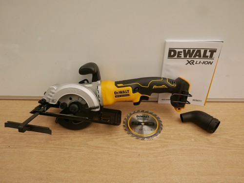 Dewalt dcs571 18v 115mm - xr,