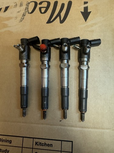 Ford transit fuel injector 0 - transit,