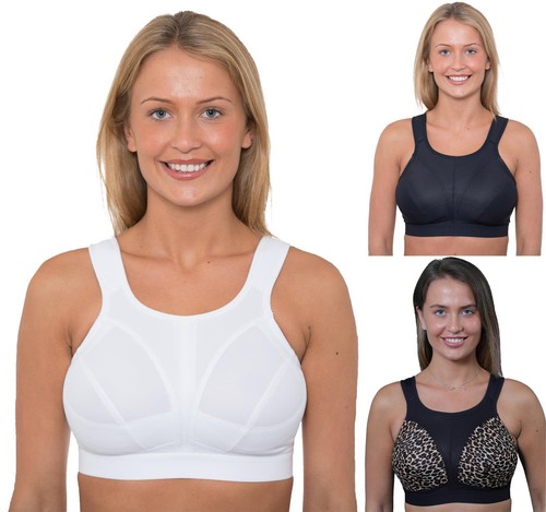 Gemm sports bra - sports, wireless
