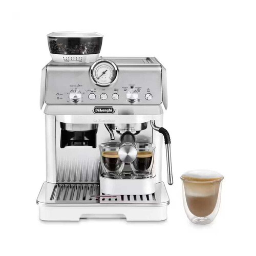 Delonghi specialista arte - delonghi, la