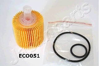 Japanparts eco051 oil - fo-eco051,