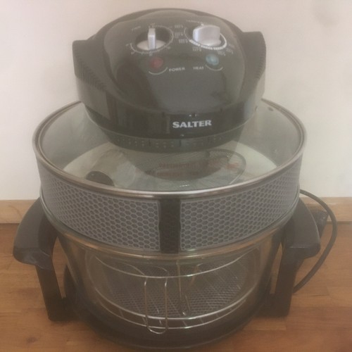 Salter halogen 12l - salter,