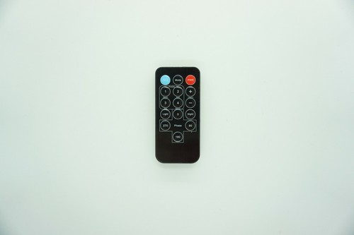 Remote control for - for, velodyne