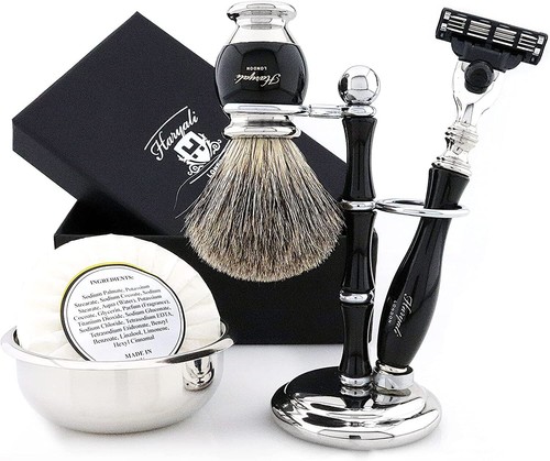 Classic shaving kit - kit, set