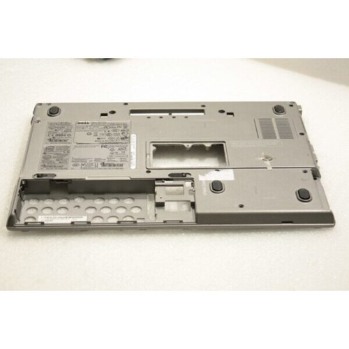 Dell latitude d630 bottom - dell,