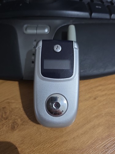 Motorola v220 silver tesco - v220, (tesco
