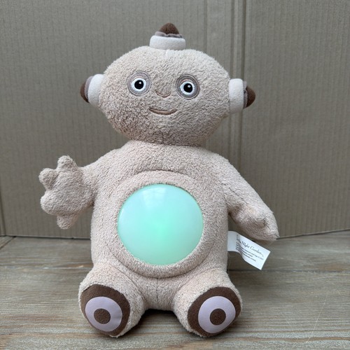 The night garden makka - garden,