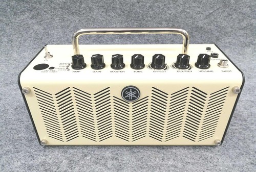 Yamaha guitar amplifier - yamaha,