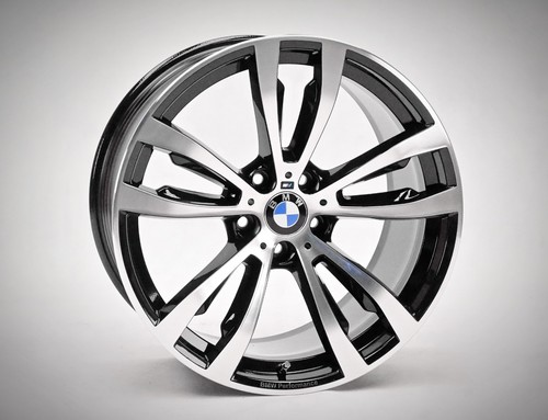 Alloy wheels bmw e70 e71 - x5, x6