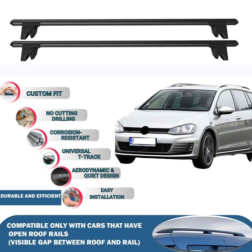 Roof bars cross for - bars, vw
