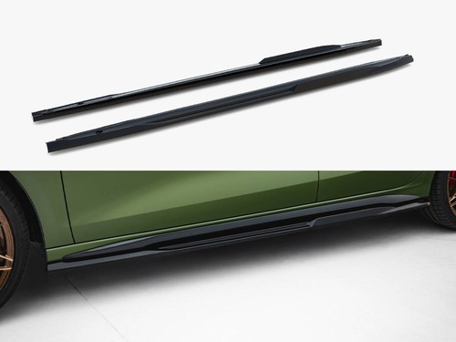 Maxton side skirts - maxton,