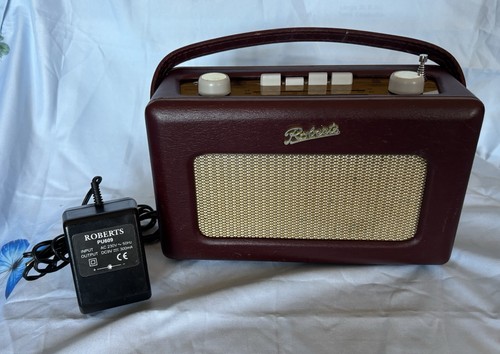 Roberts revival r250 fm - revival,
