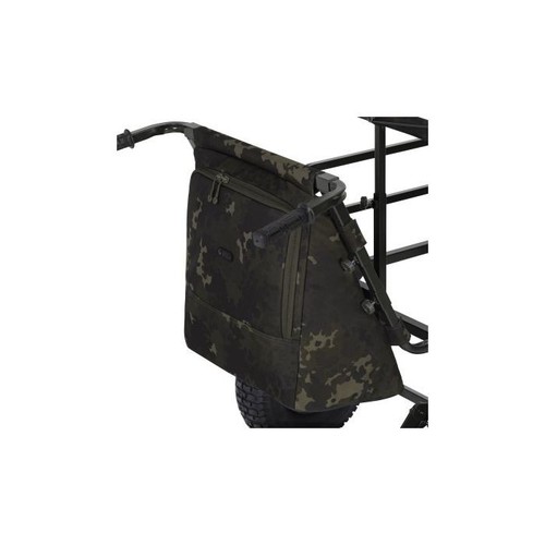 Carp porter handle bar bag - bar,