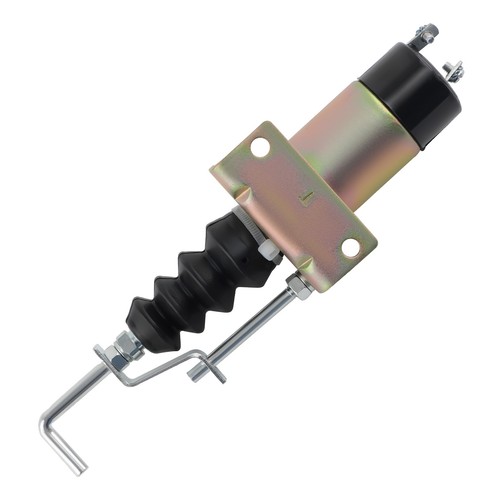 12v fuel shutoff - shutoff, solenoid