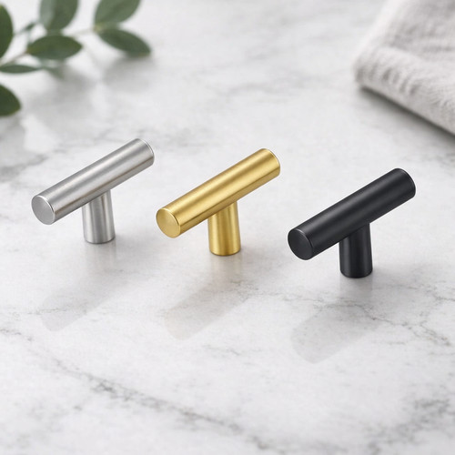 Door handles knobs - knobs, kitchen