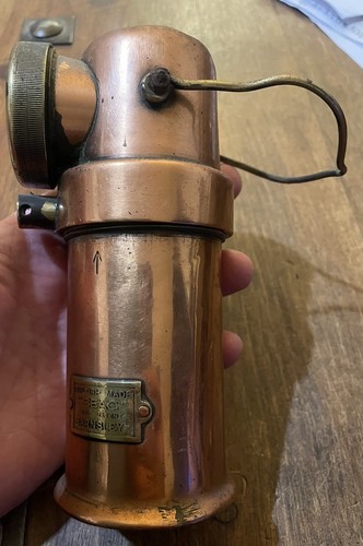 Vintage 1930s ceag - type, be3