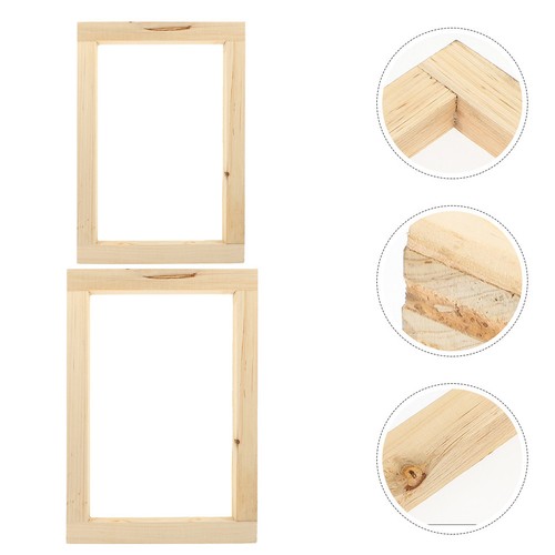 2pcs screen printing - 2pcs,