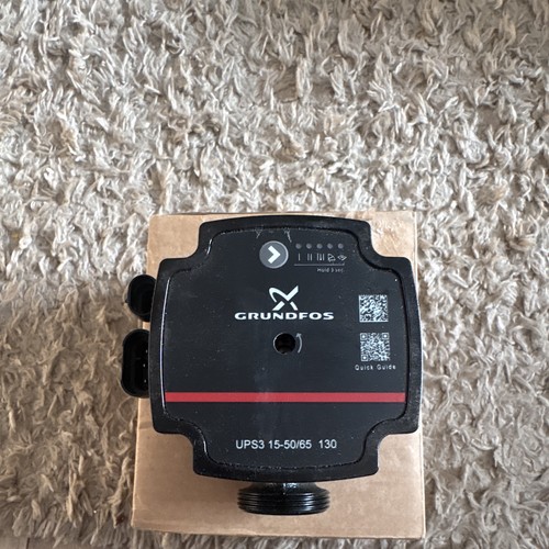 Grundfos ups3 65 - grundfos, 130