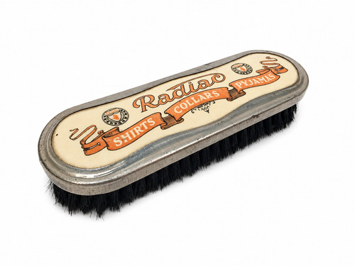 Antique advertising - antique,