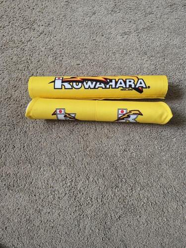 Kuwahara pads bmx - kuwahara,