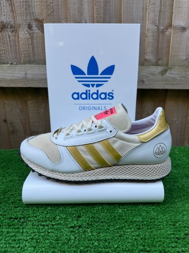 Vintage adidas goldie - vintage,