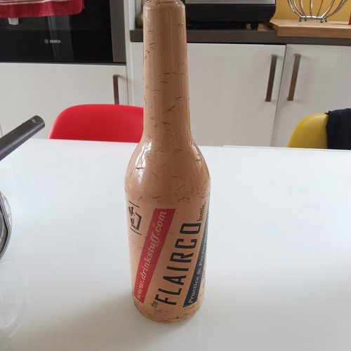Flairco the flair bottle - flair, bottle"
