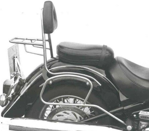 Yamaha xv1600 wild star - wild,