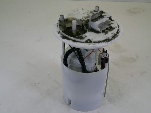 Fiat punto easy - fuel, pump
