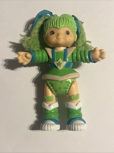 Vintage hallmark rainbow brite - vintage,
