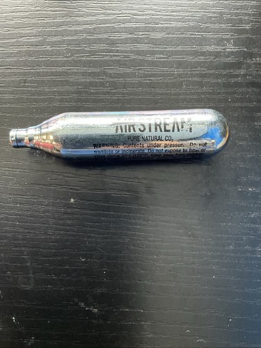 Co2 12g cartridge gas - co2,