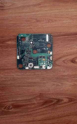 Leica main board - main,