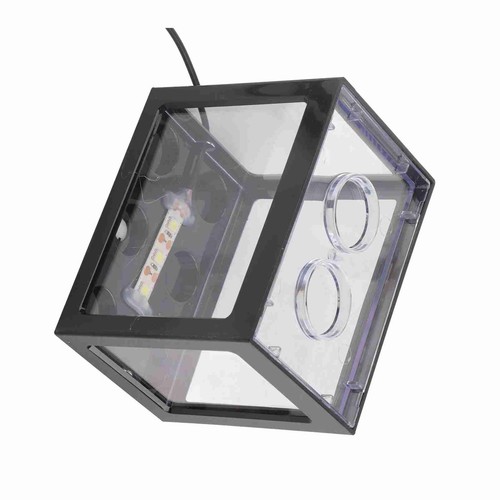 Adecorative mini aquarium - mini, usb