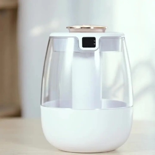 Mist air humidifier - mist,