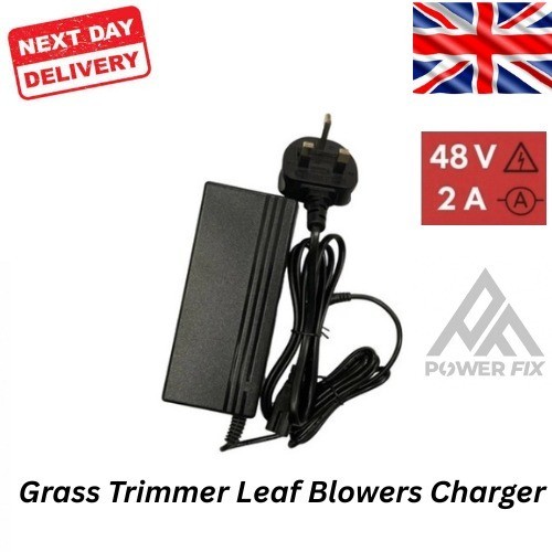 Lithium ion battery - battery, charger