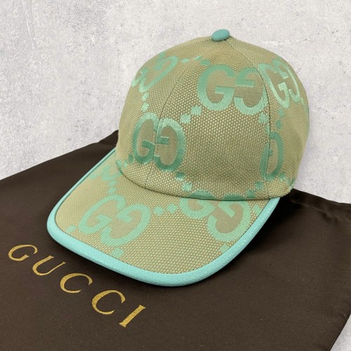 Gucci monogram jumbo - gg,